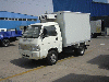 Refrigerated Truck